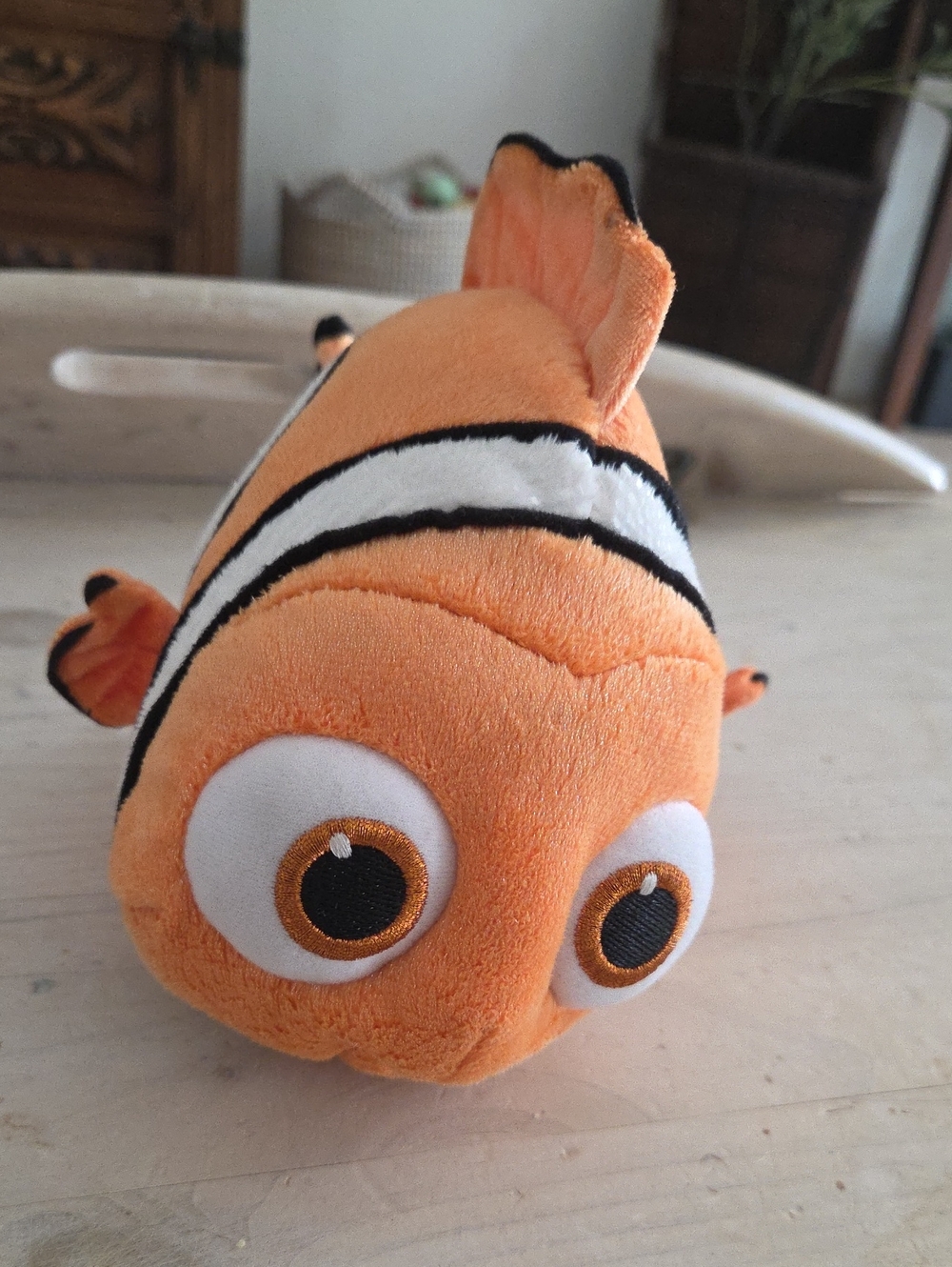 Plush NEMO, Disney